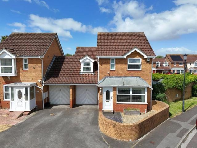 House for sale in Burnham-on-Sea and Highbridge, Burnham-on-sea