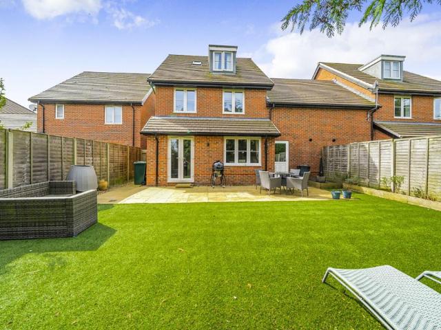 House for sale in Somerley, Littlecote