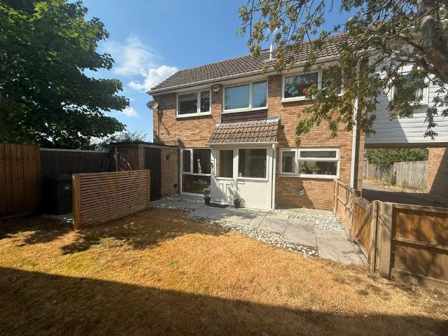House for sale in Easthampstead, Bracknell