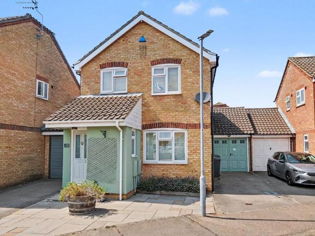 House for sale in Chelmsford, Essex