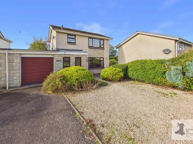 House for sale in New Town, Aberteifi / Cardigan