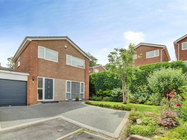 House for sale in Healeyfield