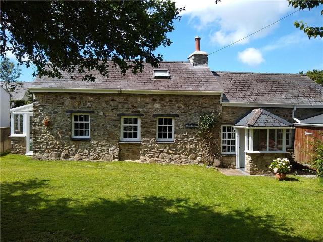 House for sale in Castle Morris, Mathry