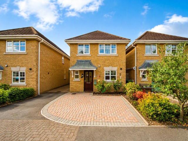 House for sale in Hill, City Of Southampton