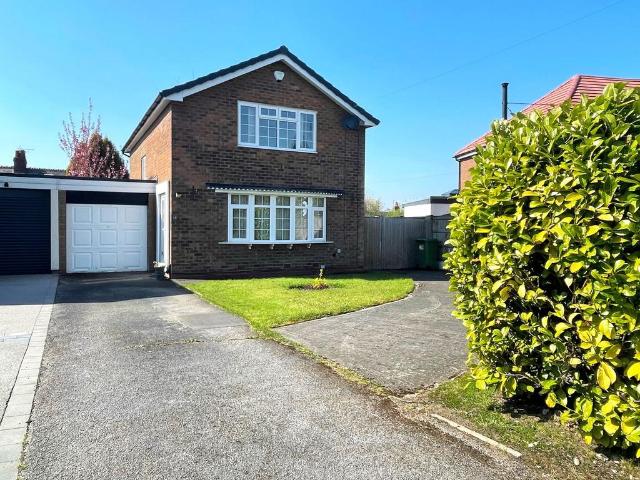 House for sale in Knutsford