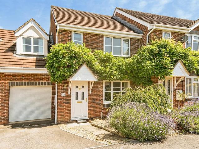 House for sale in Calne