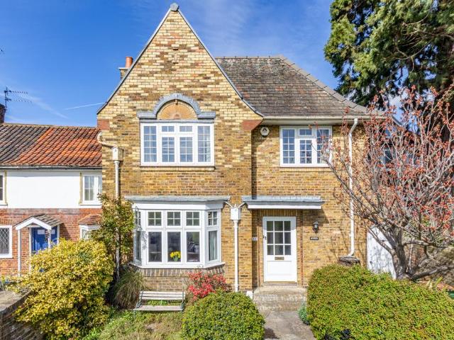 House for sale in Blackhills, Surrey