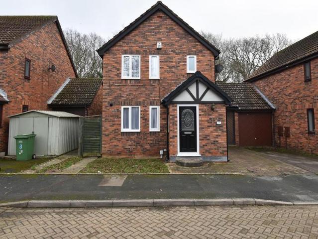 House for sale in Guestling Green, Isle Of Man