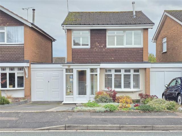 House for sale in Leyfields, Kettlebrook
