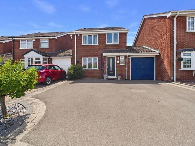 House for sale in Minworth, West Midlands