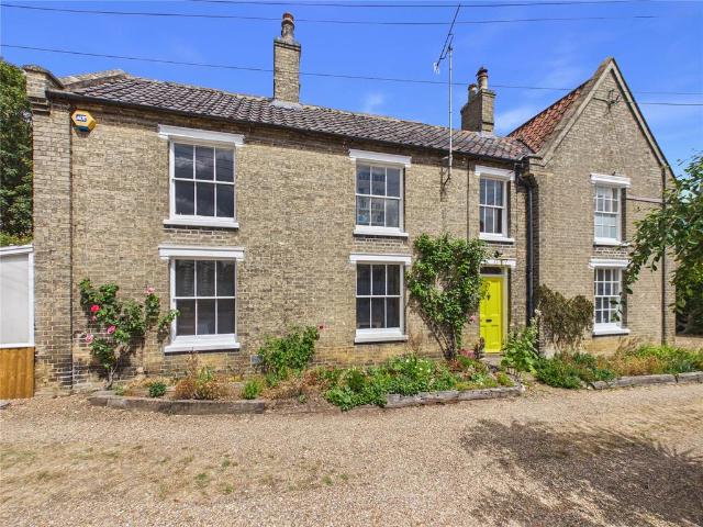 House for sale in Melton, Eastbridge