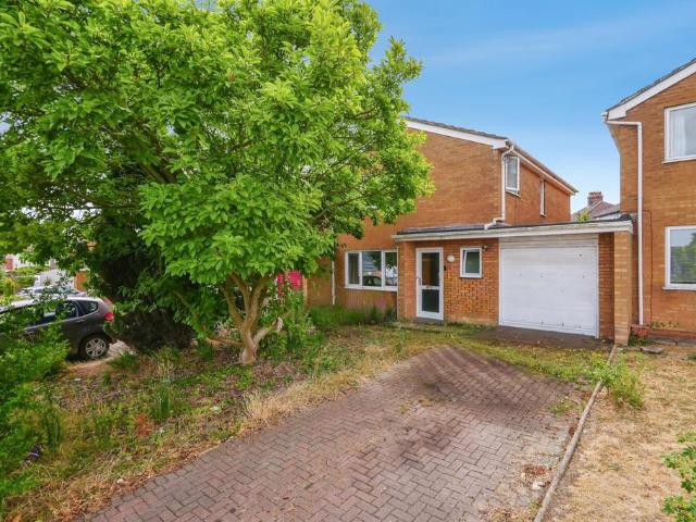 House for sale in Risinghurst and Sandhills, The Slade