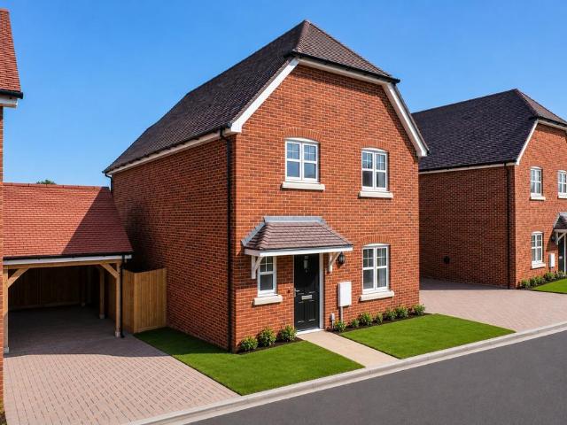 House for sale in Newington, Swale