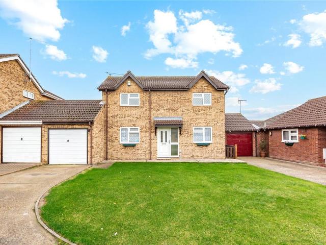 House for sale in Wickford