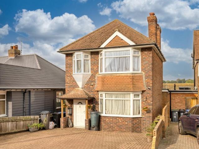 House for sale in East Cliff, Thanet