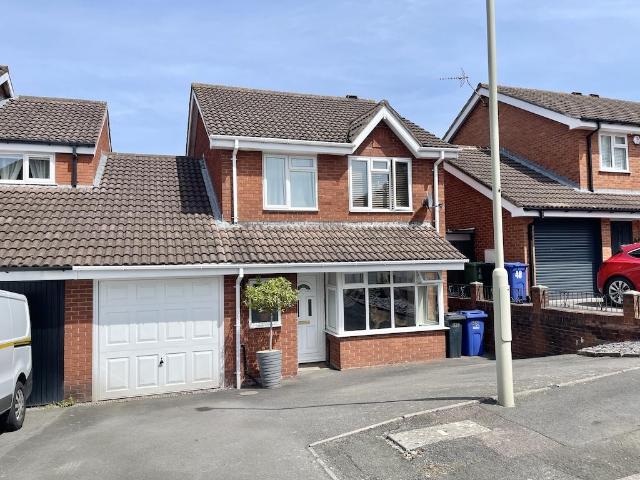 House for sale in Withymoor Village, Amblecote