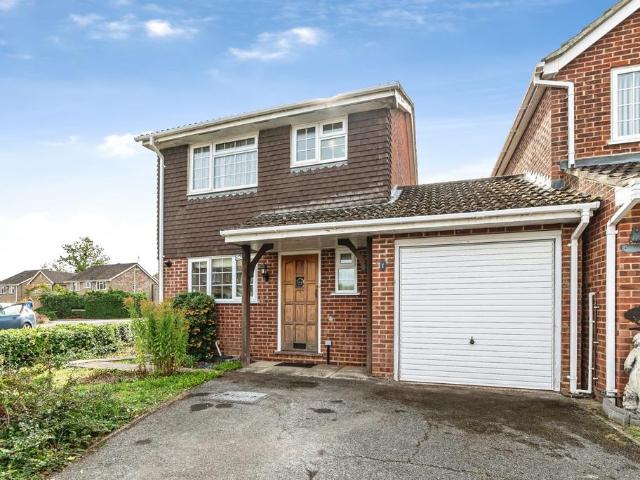 House for sale in Basingstoke, Basingstoke and Deane