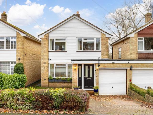 House for sale in North End, Mid Sussex