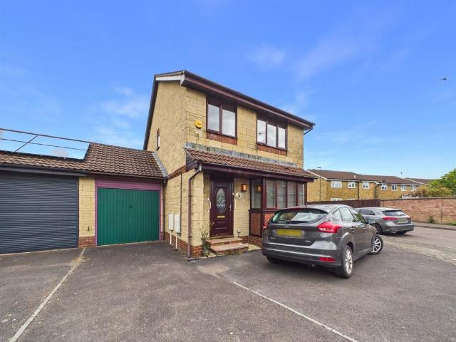 House for sale in Pamington, Gloucestershire