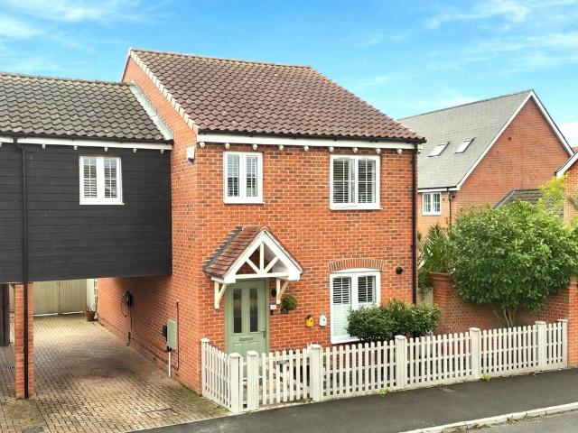 House for sale in Great Wakering, Rochford