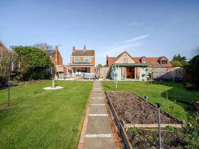House for sale in Lower Shelton, Bedfordshire