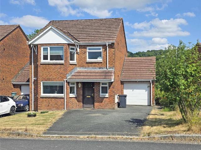 House for sale in Llandrindod Wells