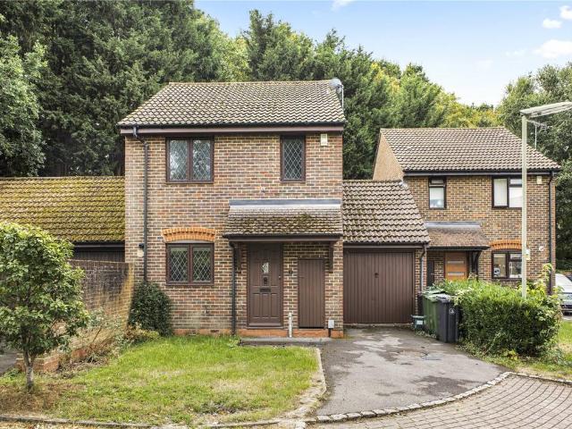 House for sale in Bisley, Surrey Heath