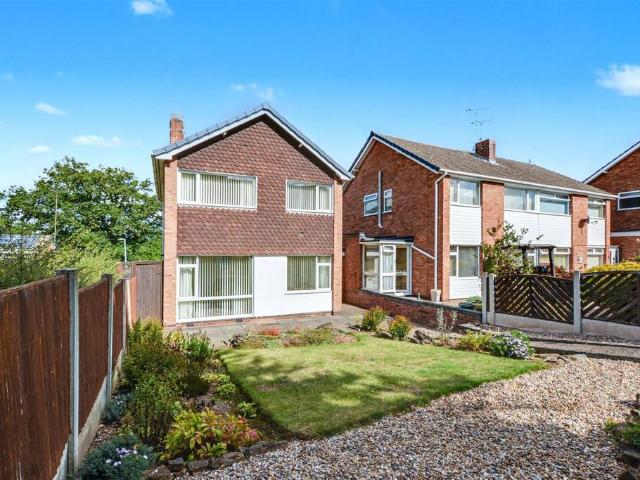 House for sale in Attenborough, East Midlands