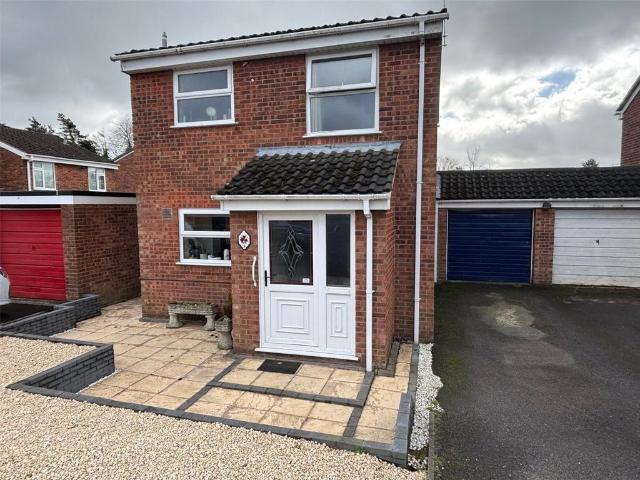 House for sale in Heath Hill, Telford