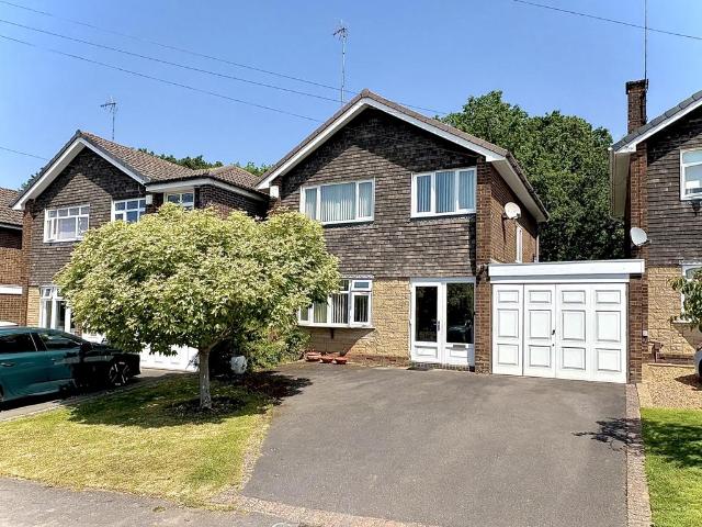House for sale in Sedgley, West Midlands