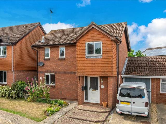 House for sale in New Werrington, Peterborough
