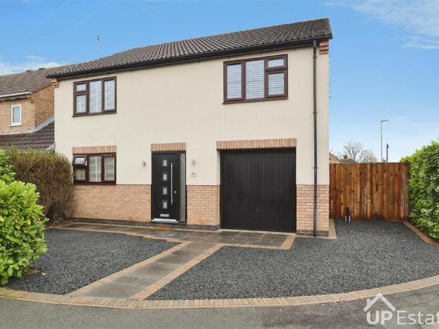 House for sale in Lash Hill, Barton