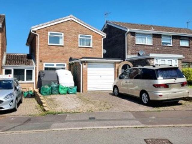 House for sale in Bridgend, Wales