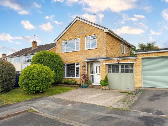 House for sale in Hythe and Dibden, Ashurst Bridge