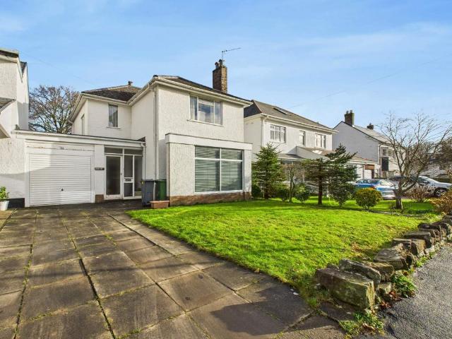 House for sale in Falcon Lodge, Wales