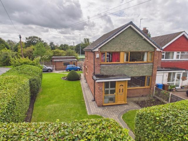 House for sale in Bramhall, Stockport