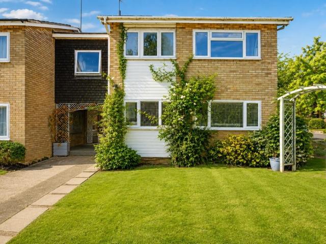 House for sale in St Albans, Five Acres