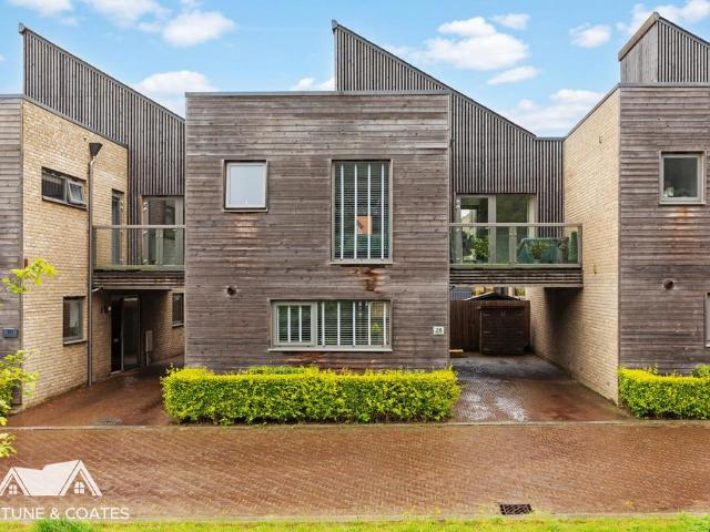 House for sale in Harlow, Essex