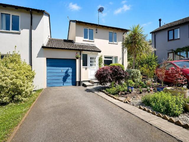 House for sale in Kentisbury, Devon