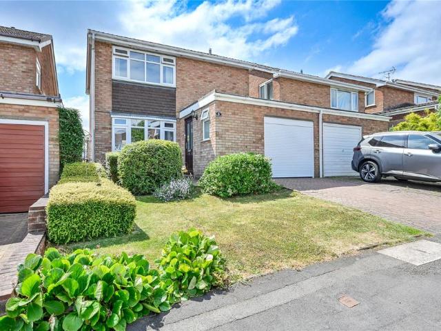 House for sale in Baswich, Staffordshire