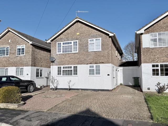 House for sale in North Weston, Portishead