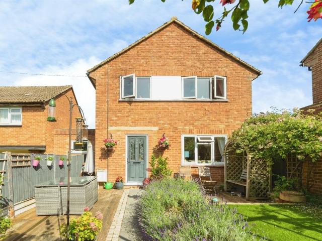 House for sale in Colliers End, Hertfordshire