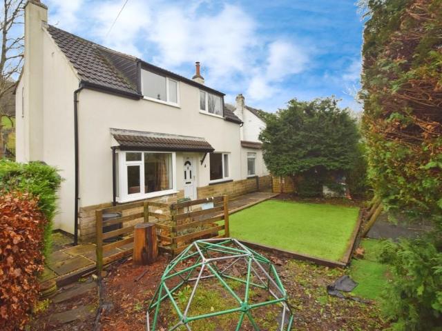 House for sale in Keighley, West Yorkshire