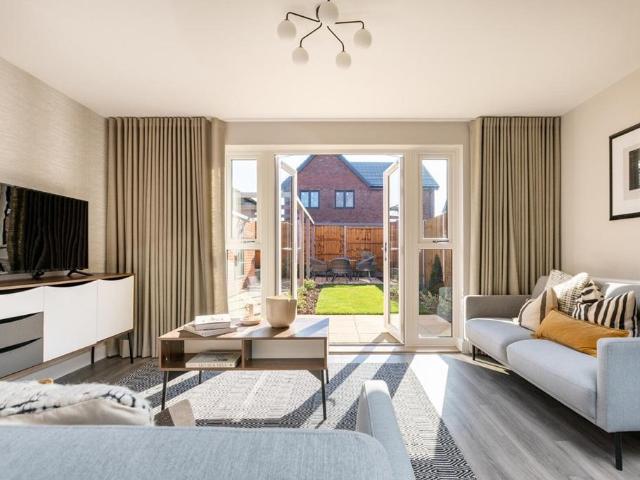 House for sale in Chilton, Chelmondiston