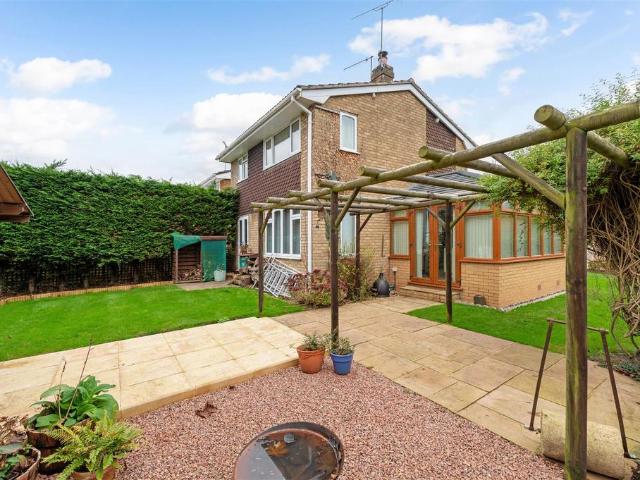 House for sale in Wilden, Rushock