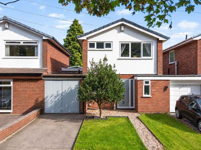House for sale in Rainford, St Helens