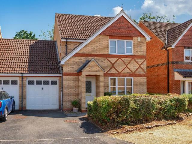 House for sale in Bedford