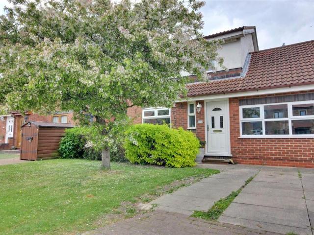 House for sale in Woodmansey