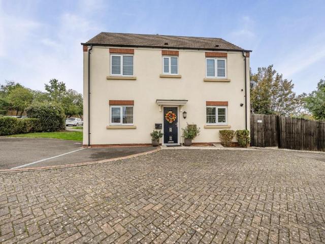 House for sale in Riverside, Redditch