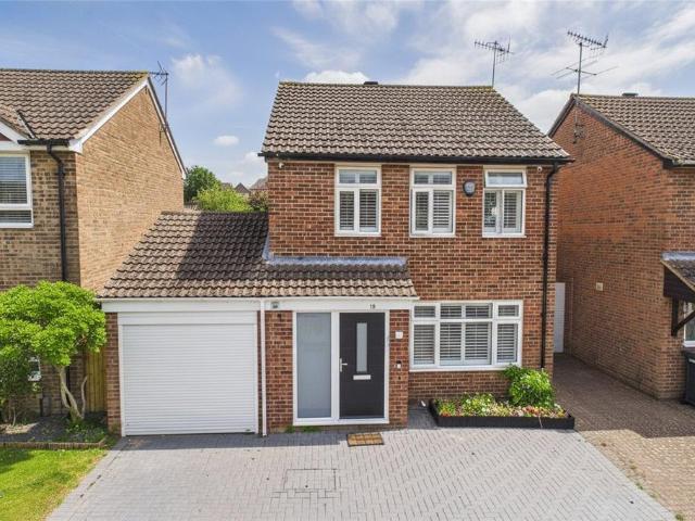 House for sale in Glynde, West Sussex